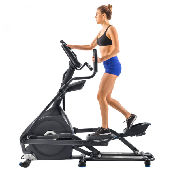 Nautilus-E628-1 nautilus crosstrainer